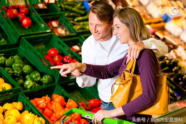 馬云無人超市火爆，泉綠恒教你如何讓線下超市更有競爭力