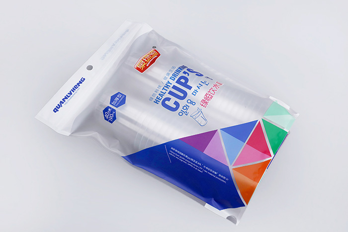 PP材質(zhì)塑料杯222/5012 PP材質(zhì)塑料杯222/5012