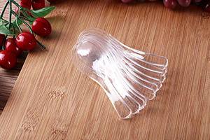 宏昌一次性餐具質(zhì)量始終如一