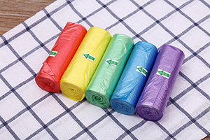 眾多商家購(gòu)買(mǎi)一次性清潔袋選擇宏昌