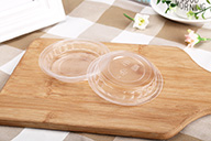 【泉綠恒】一次性水晶餐具的市場前景