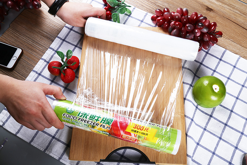 保鮮膜